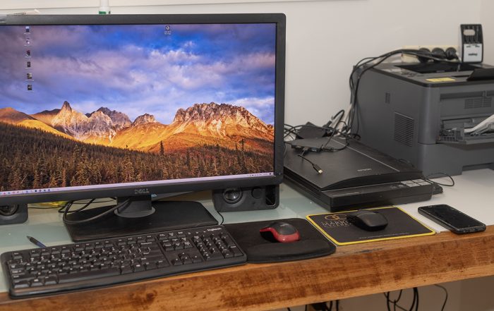 Lismore Self Storage Sheds Computer Gear